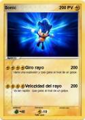 Sonic