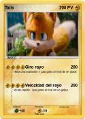 Tails
