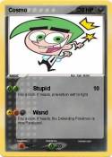 Cosmo