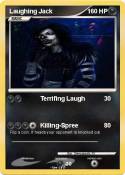Laughing Jack