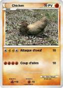 Chicken