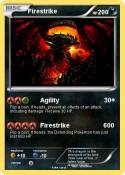 Firestrike