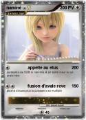naminé