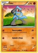 riolu