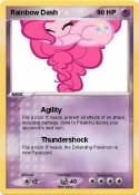 Rainbow Dash