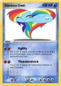 Rainbow Dash