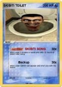 SKIBITI TOILET