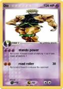 Dio