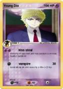 Young Dio