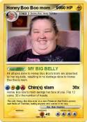 Honey Boo Boo