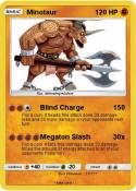 Minotaur