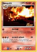 flareon EX