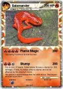 Salamander