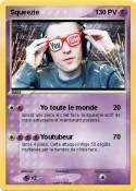 Squeezie