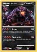 Megaterra