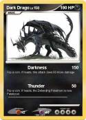 Dark Drago