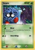 Tangela