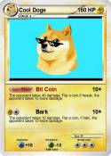 Cool Doge