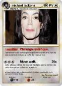 michael jackons