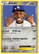 Dababy