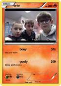 trio