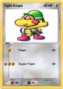 Kylie Koopa