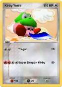 Kirby Yoshi