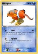 Waterpilot