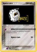 Space core