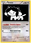Temmie