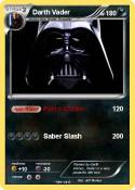Darth Vader