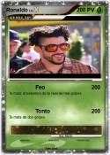 Ronaldo