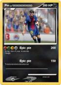 Pie