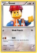 Emmet