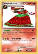 Daisy Noël