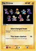 The Tf Crew