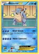 Blastoise