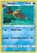 Wartortle