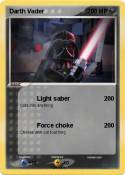 Darth Vader