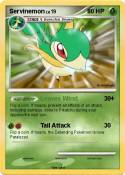 Servinemon
