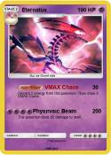 Eternatus