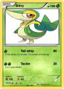 Snivy