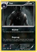 Thor