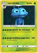 1001 PATES
