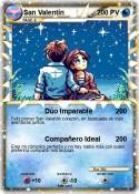 San Valentín