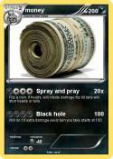 money