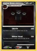 Whither Boss