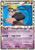 naruto uzumaki