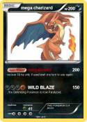 mega charizard
