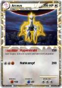 Arceus